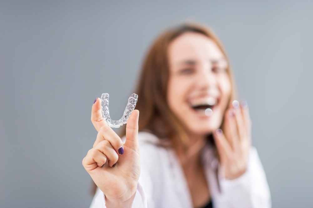 invisalign for adults